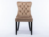 Dining chair 4082 Mink X2