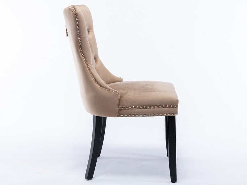 Dining chair 4082 Mink X2