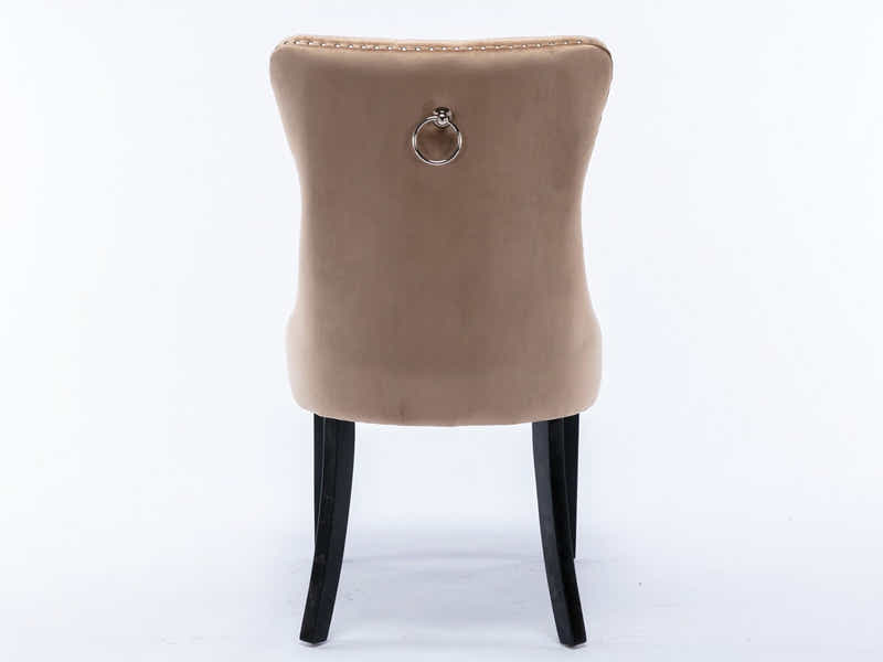 Dining chair 4082 Mink X2
