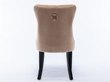 Dining chair 4082 Mink X2