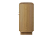 DS Oak Buffet Cabinet - 160 cm