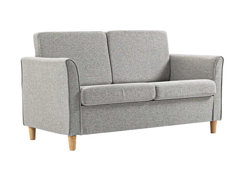 Va Loveseat Sofa Grey