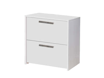 2-Drawer Lateral File