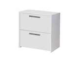 2-Drawer Lateral File