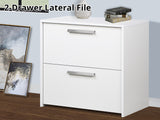 2-Drawer Lateral File