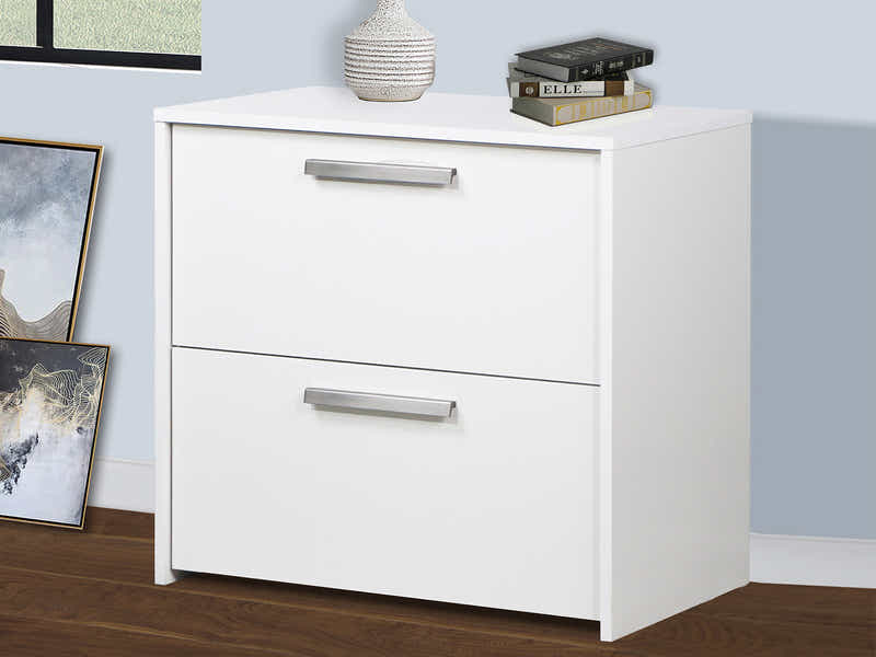 2-Drawer Lateral File