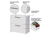 2-Drawer Lateral File