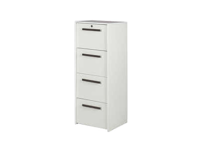 4-Drawer Lateral File