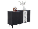 Sideboard Black