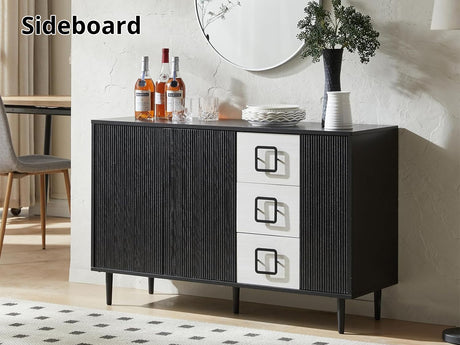 Sideboard Black