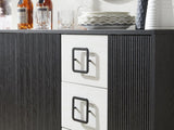 Sideboard Black