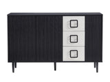 Sideboard Black
