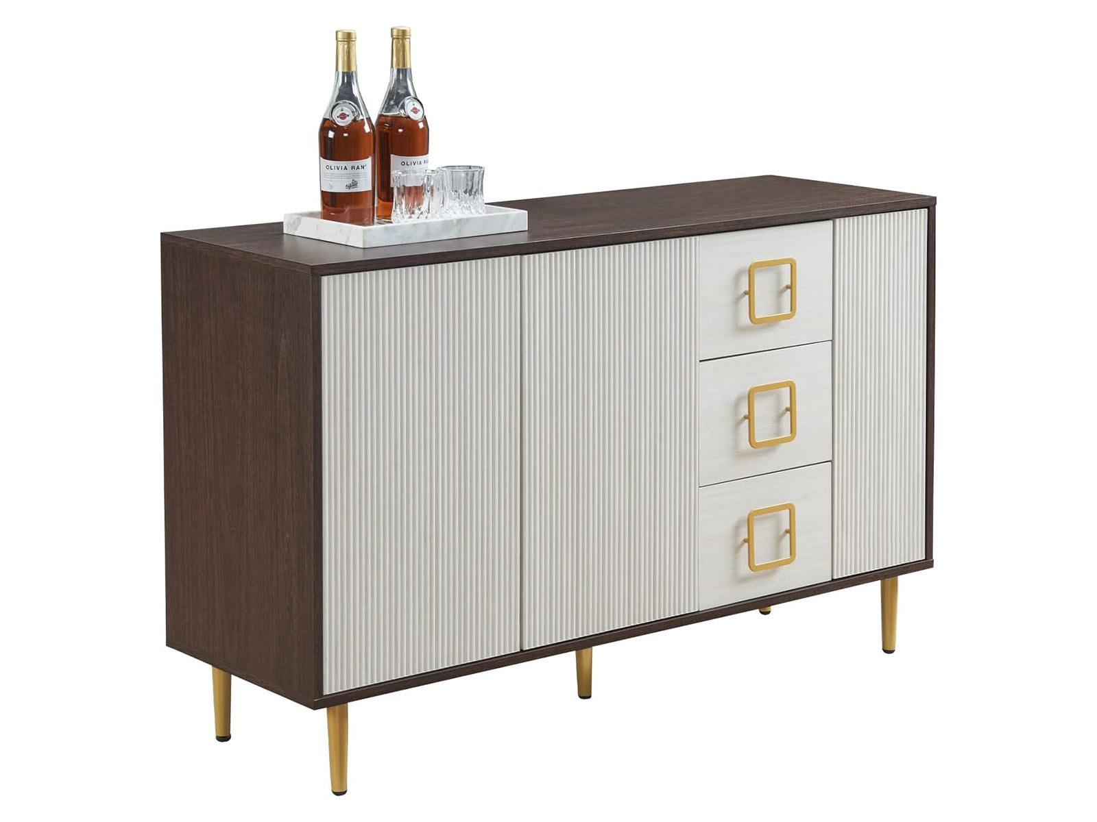 Sideboard White