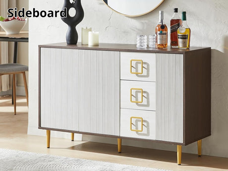 Sideboard White