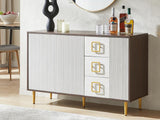 Sideboard White