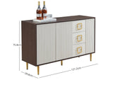 Sideboard White