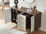 Sideboard White