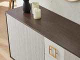 Sideboard White