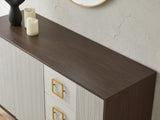 Sideboard White