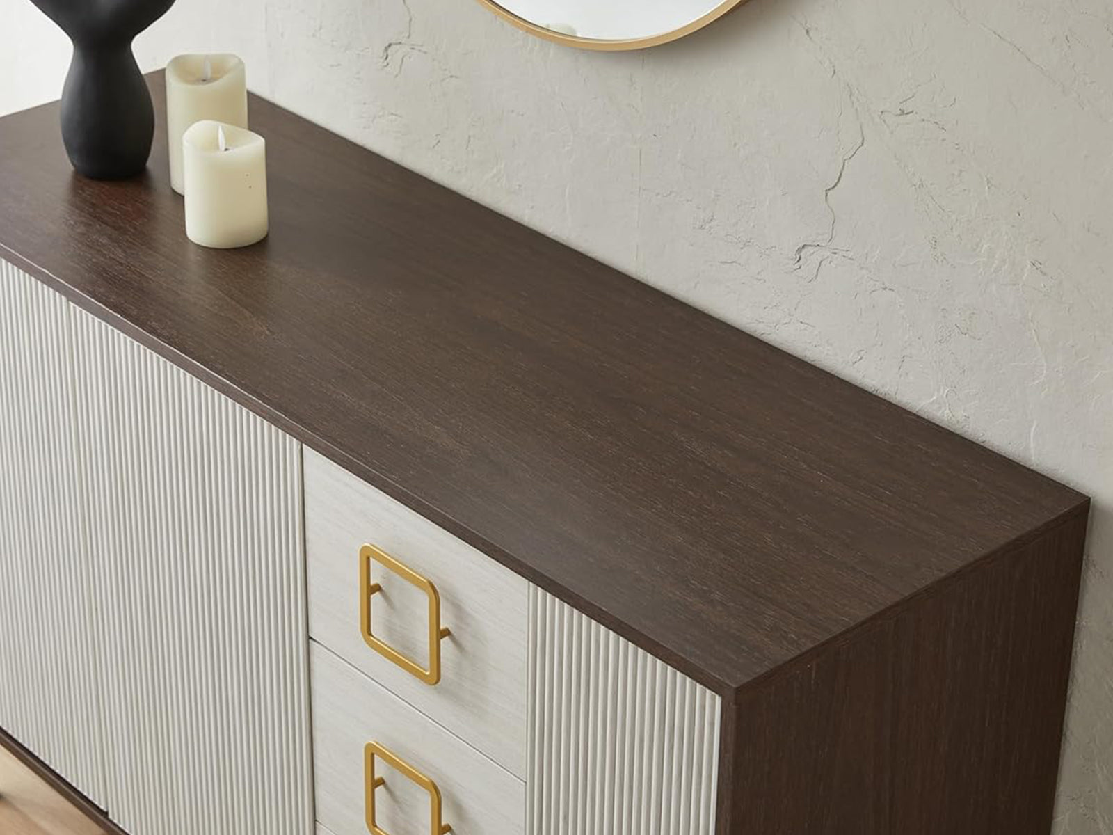 Sideboard White