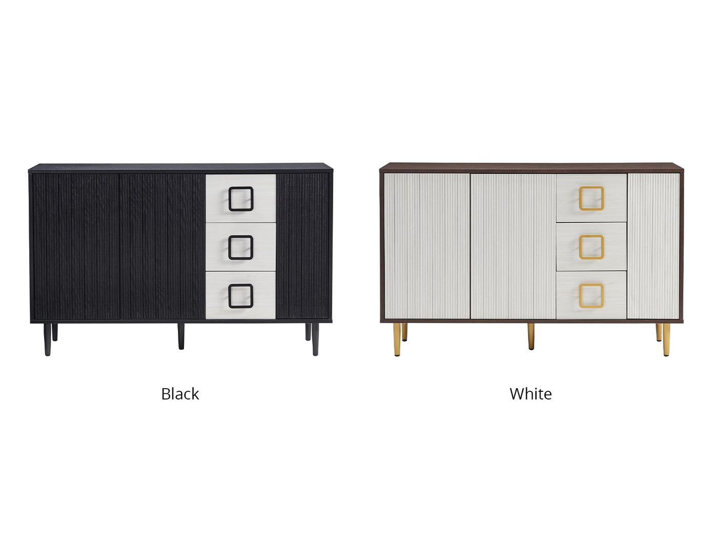 Sideboard White