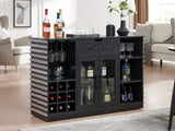 Sideboard Grey
