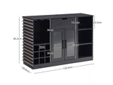 Sideboard Grey