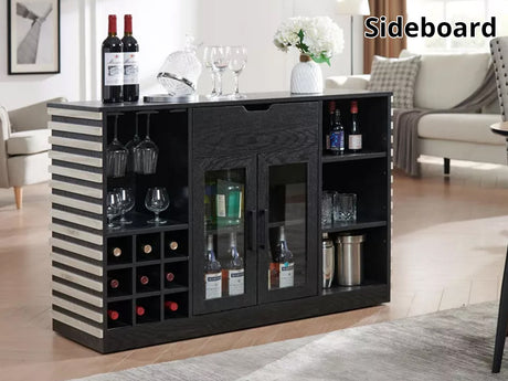 Sideboard White