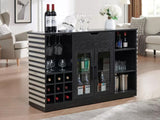 Sideboard White