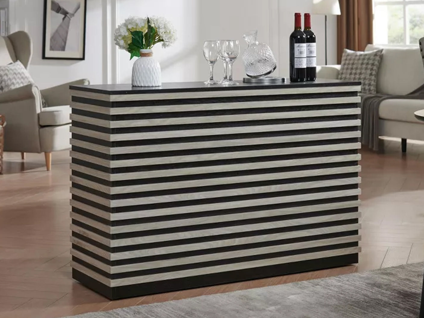 Sideboard White
