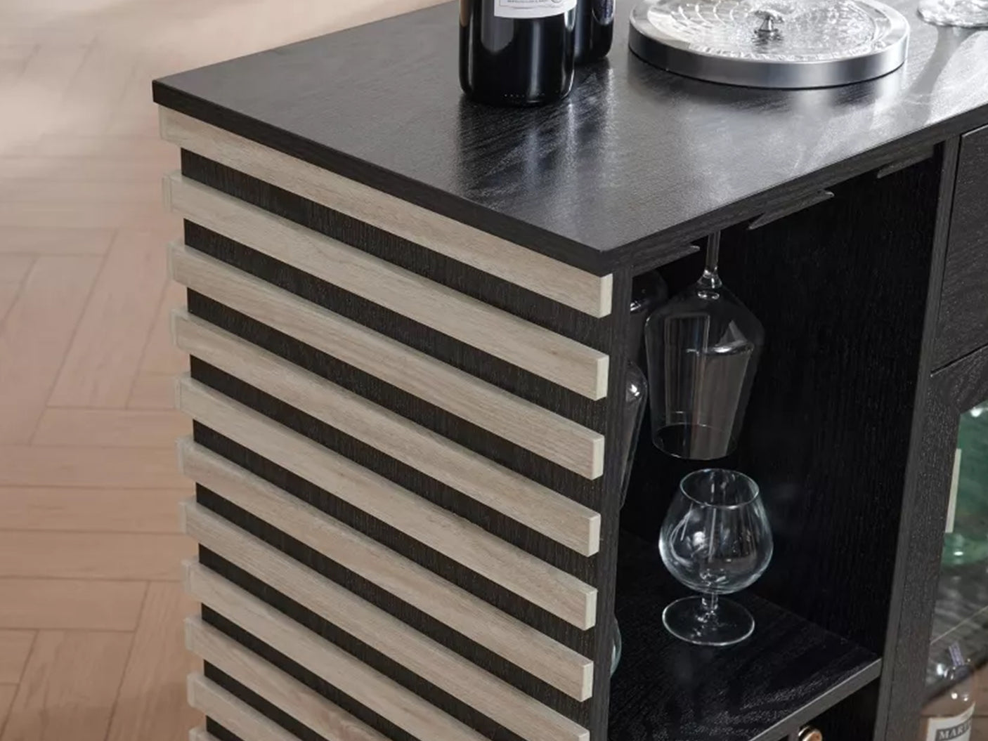 Sideboard White