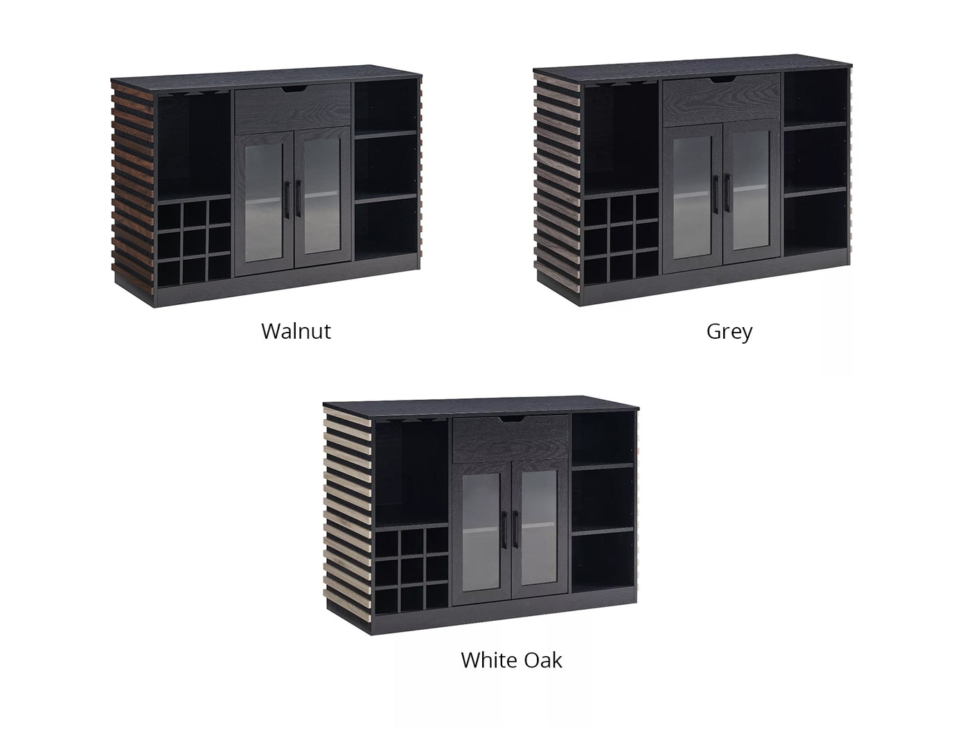 Sideboard White