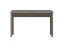 Grey Wooden Desk
