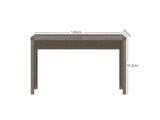 Desk Grey