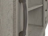 Entertainment Unit Sideboard Grey