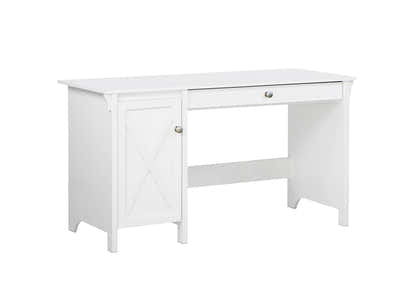 Writing Desk White