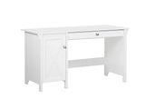 Writing Desk White