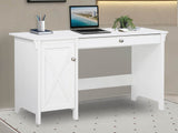 Writing Desk White