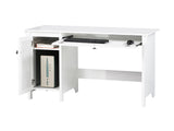 Writing Desk White