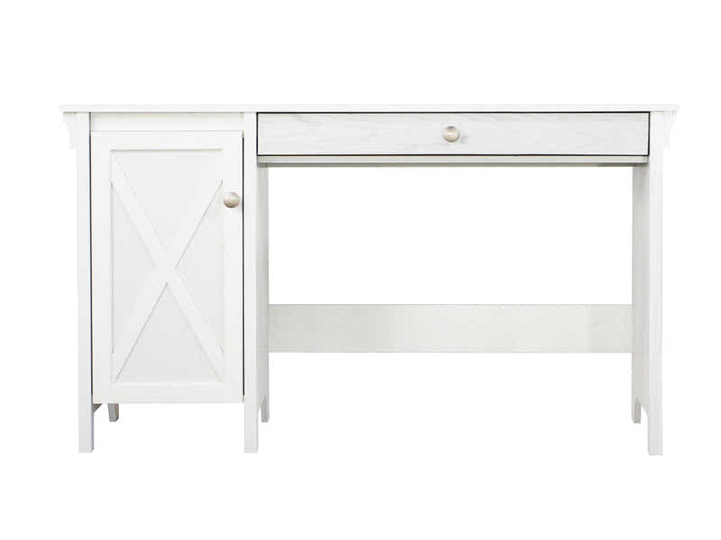 Writing Desk White