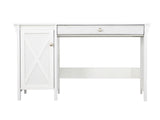 Writing Desk White