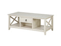 Antique Coffee Table