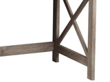 DS Writing Desk Rustic Oak