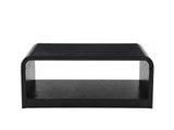 DS Vilda Coffee Table - Black