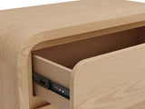 DS 5 Drawer Tallboy Wood