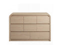DS 8 Drawer Cabinet Original Wood