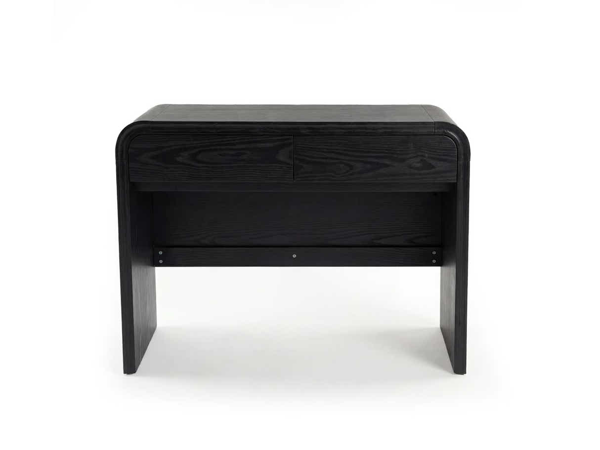 DS Console Table Black