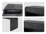 DS Console Table Black