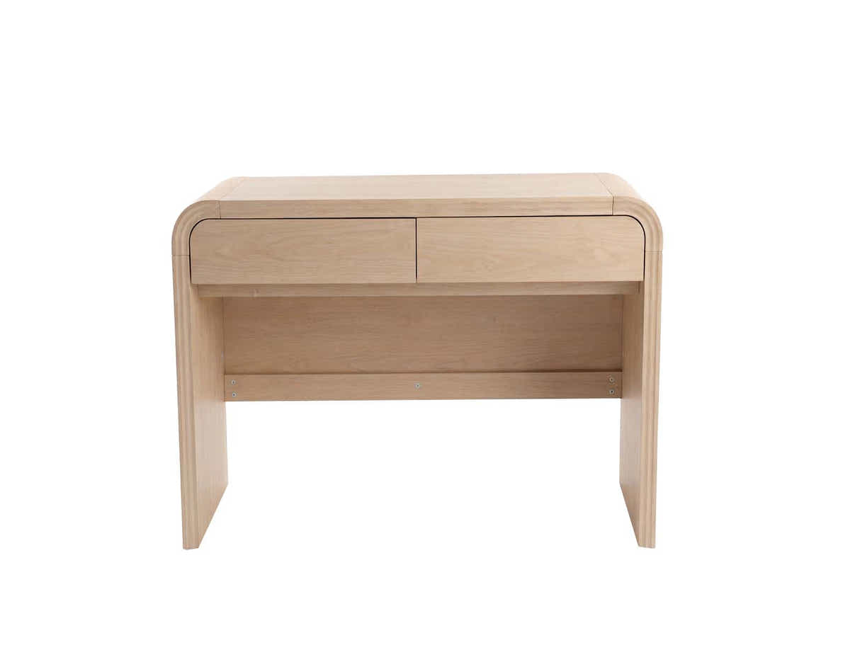 DS Ronan Console Table - Wood