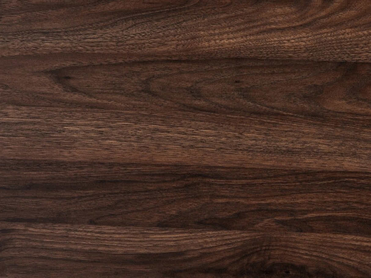 Hall Tree And Shoe Bench Walnut